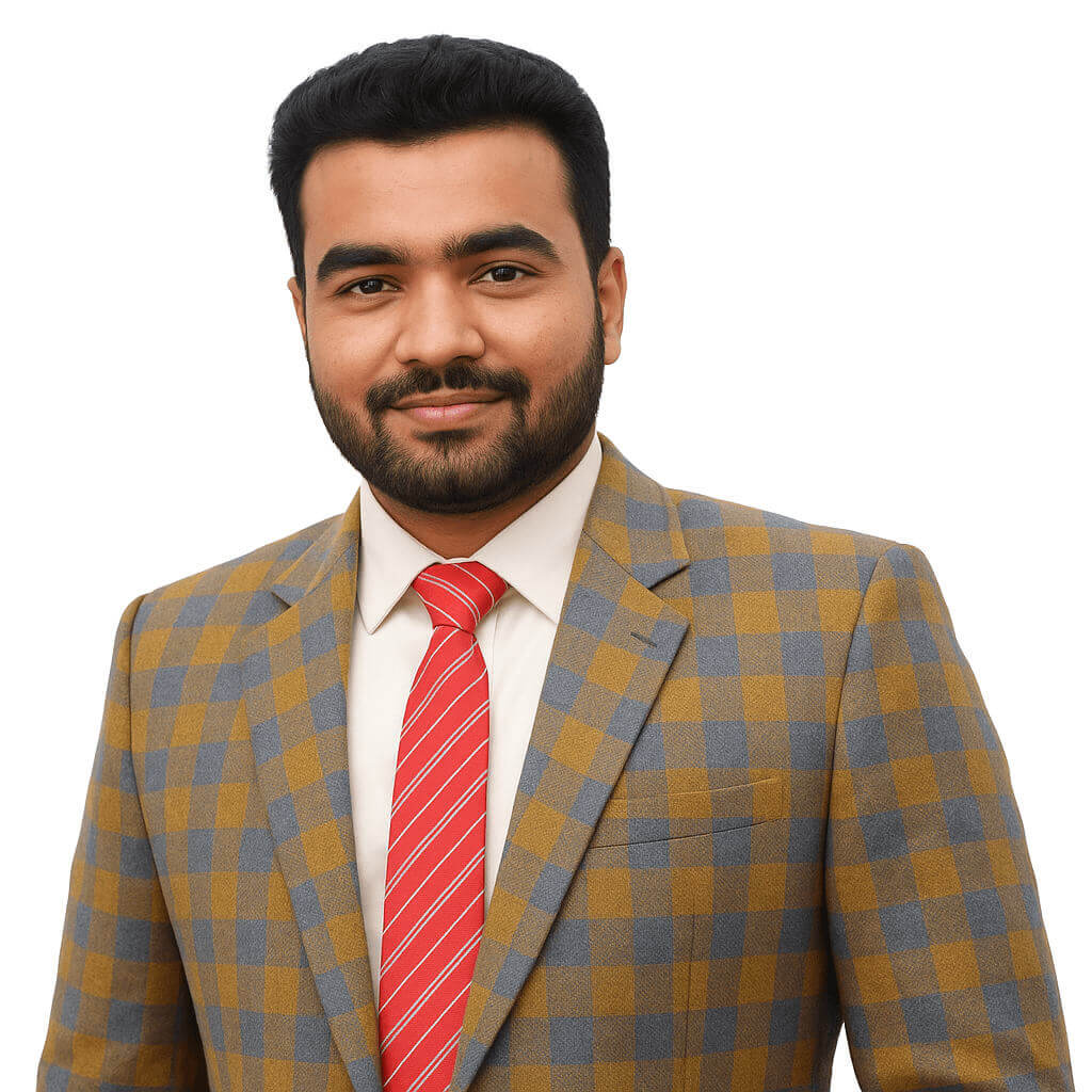 Abhay Singh - Freelance Web Developer